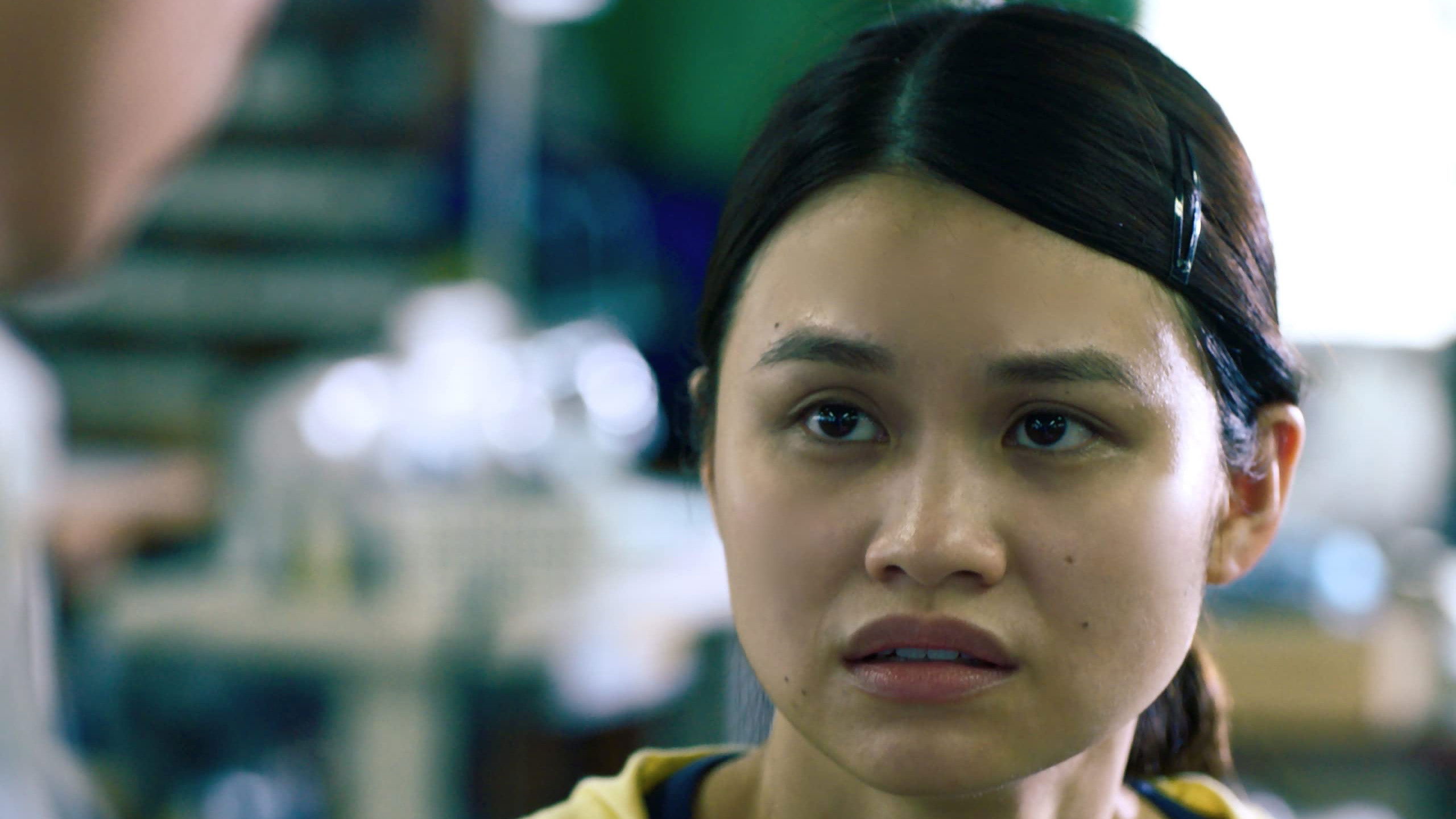 The Vietnamese Intern Who Loved Anime