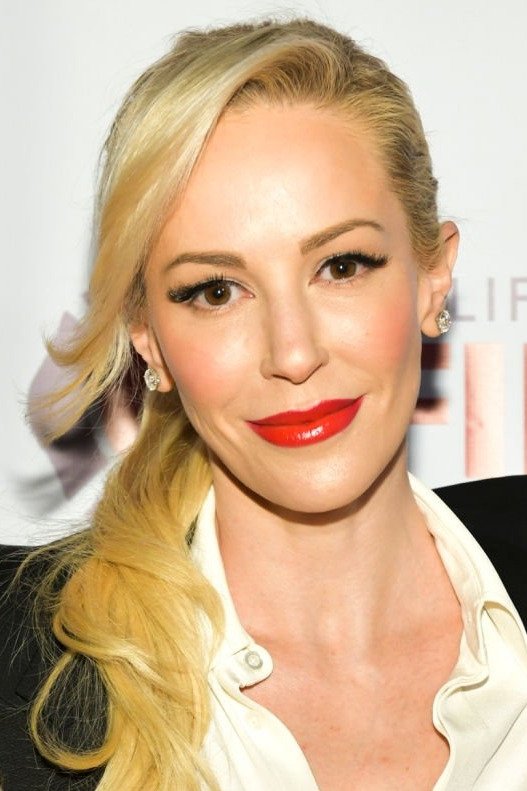 Foto de Louise Linton
