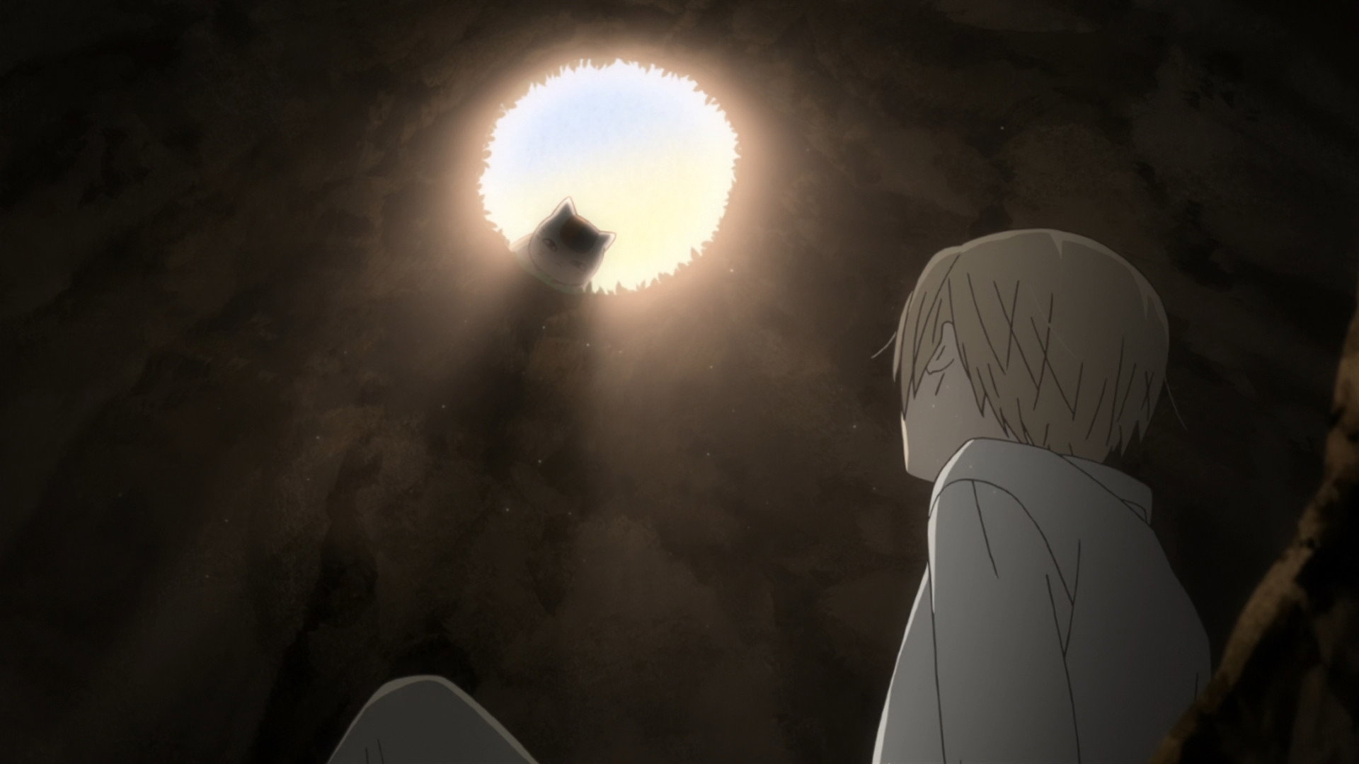 Natsume's Book of Play