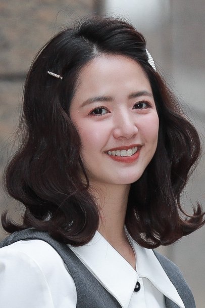 Foto de Jui-Hsuan Tsang