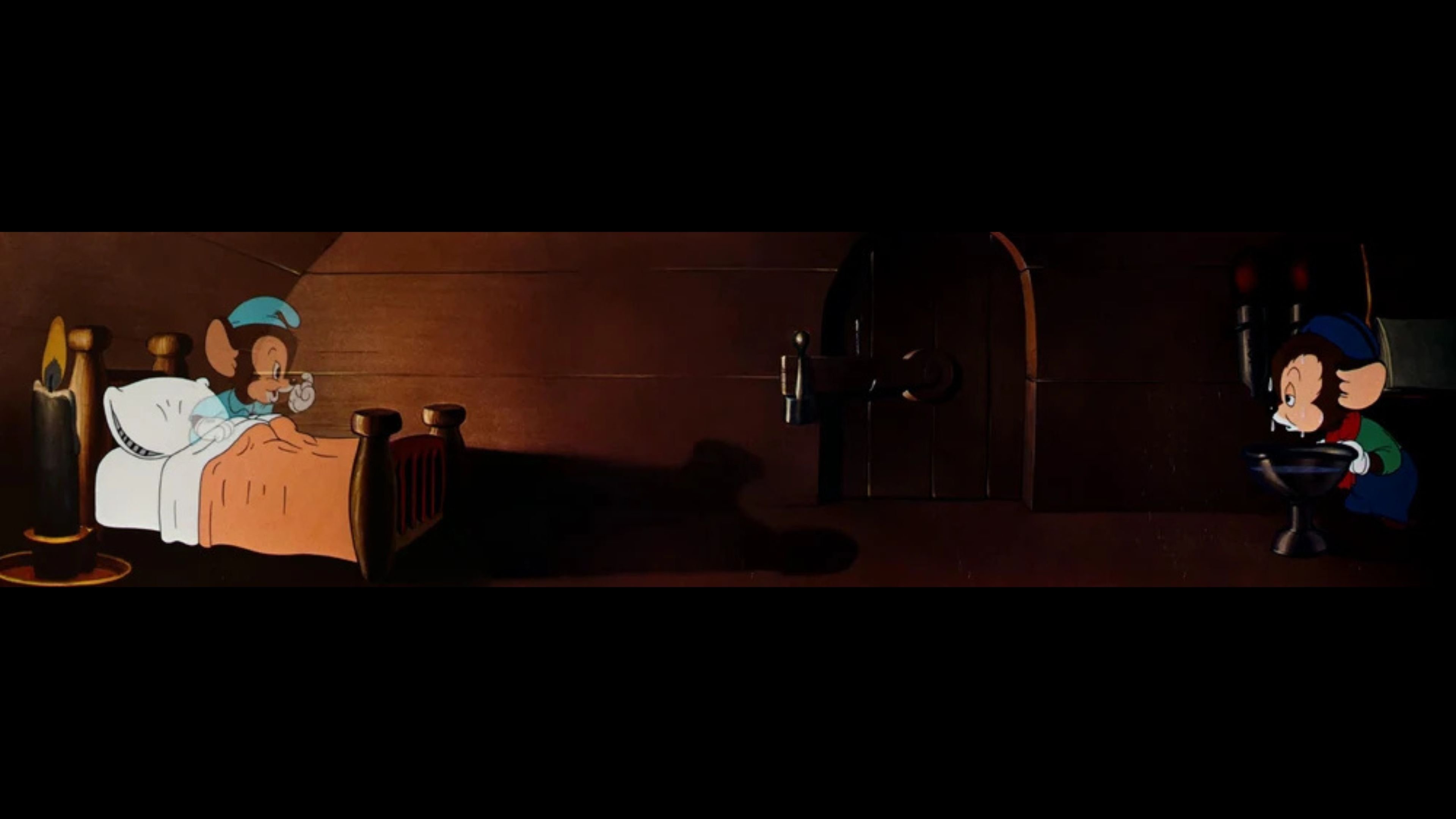 Backdrop image