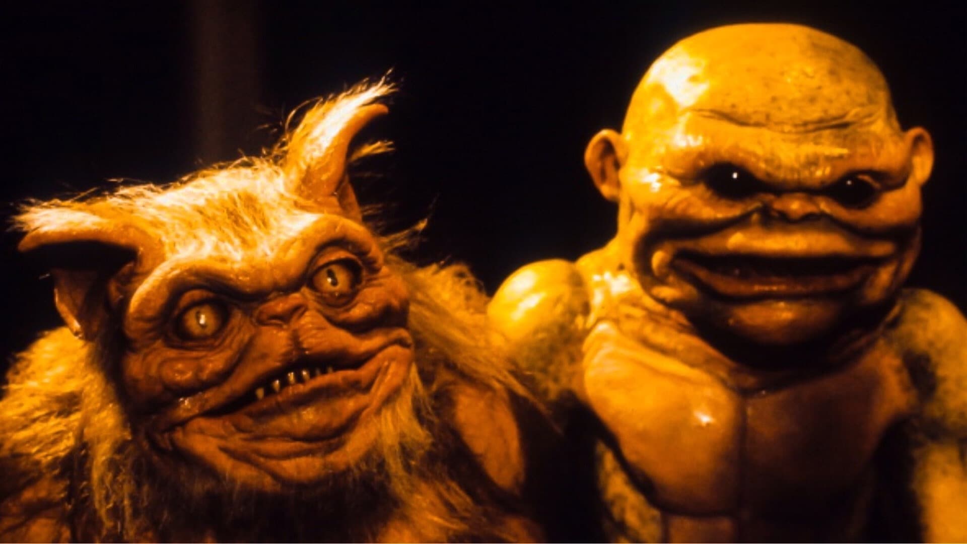 Ghoulies III: Ghoulies Go to College 1990 123movies