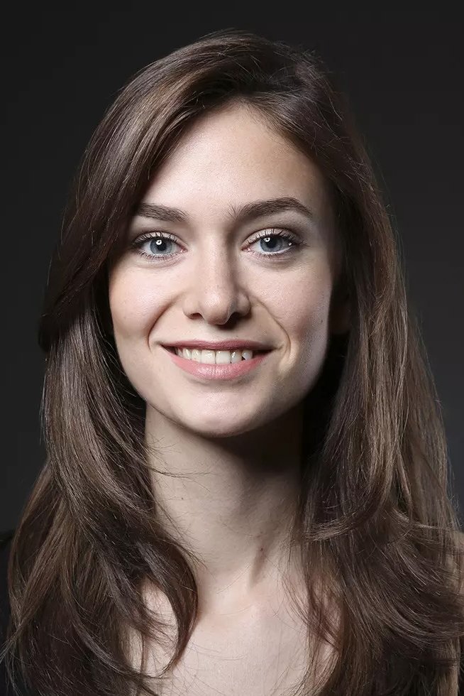 Foto de Seren Deniz Yalçın