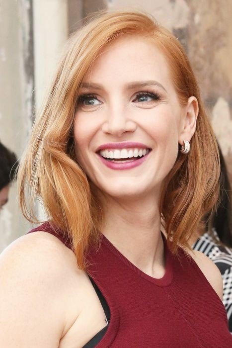 Foto de Jessica Chastain