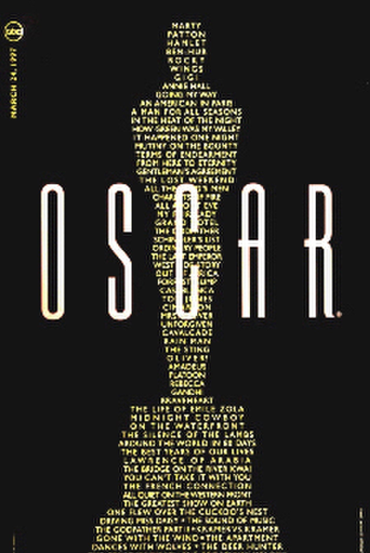 Poster de Temporada 45