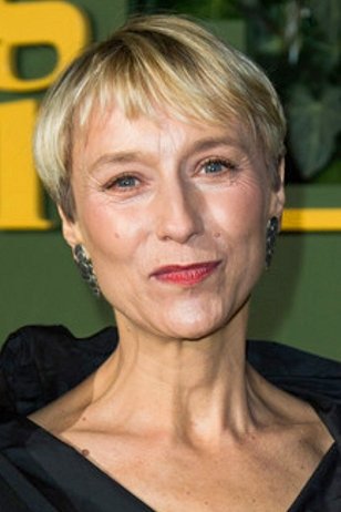 Foto de Lia Williams