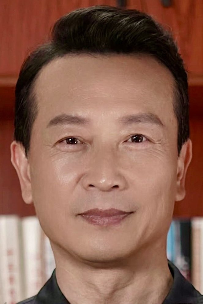 Foto de Zhang Gong