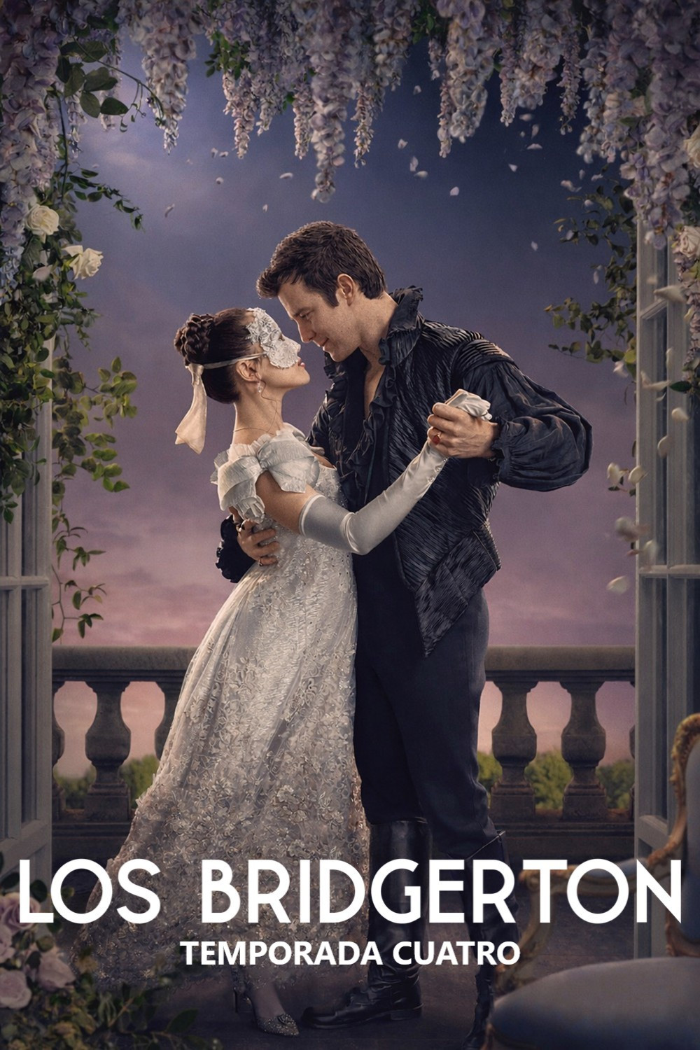 Temporada 4 - Una oferta de un caballero