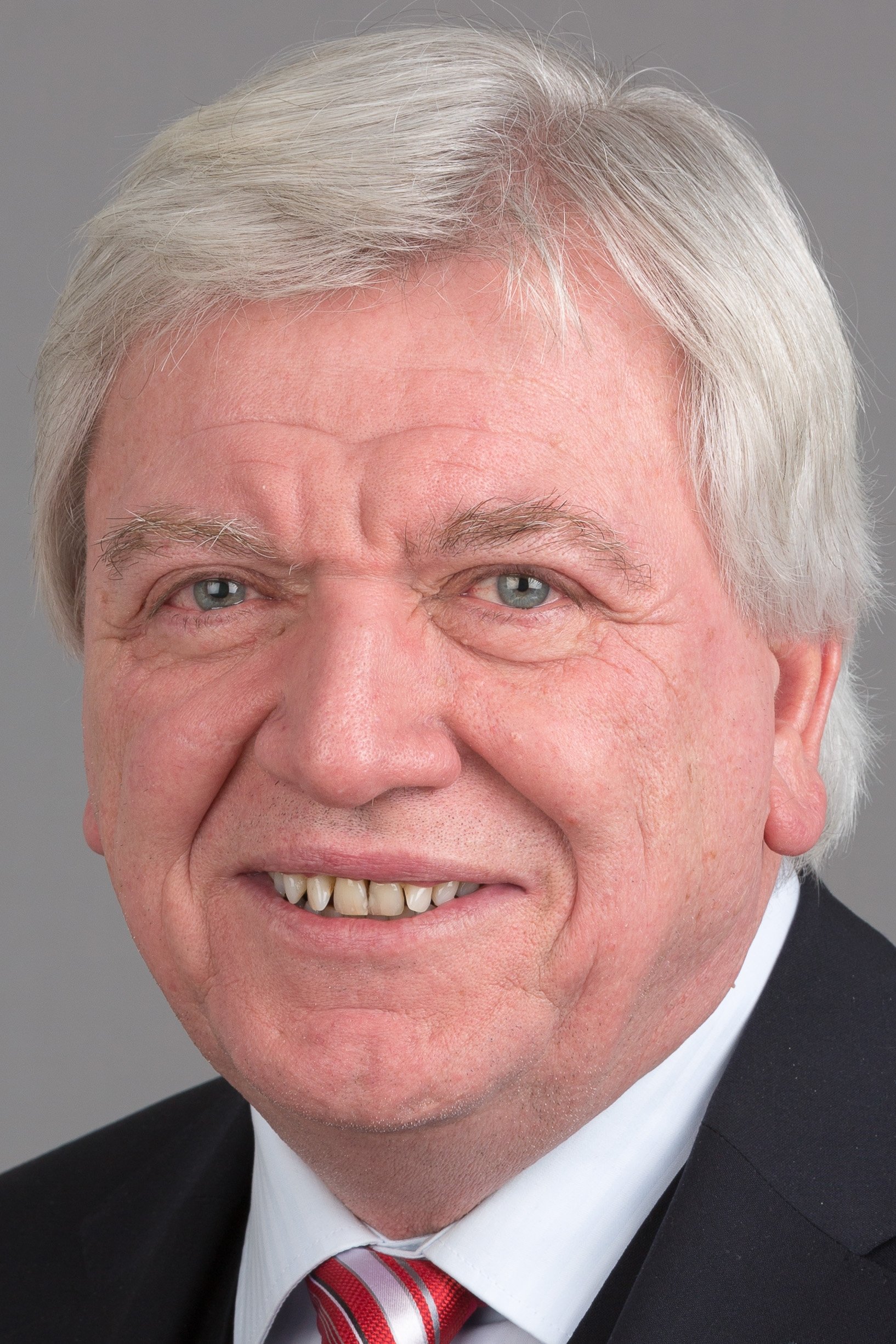 Foto de Volker Bouffier