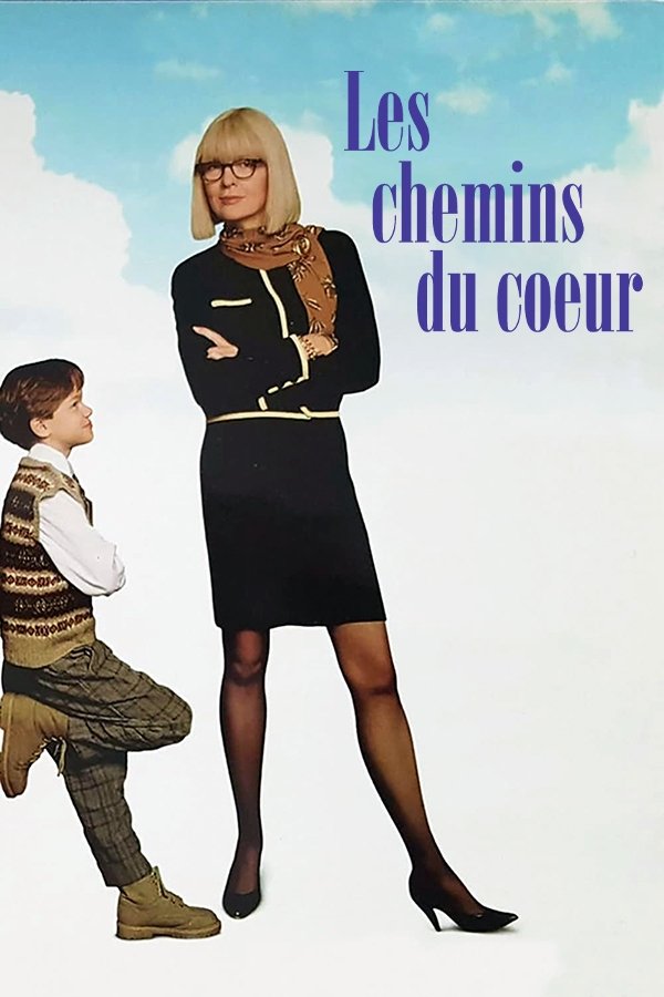 Affiche du film Northern Lights
