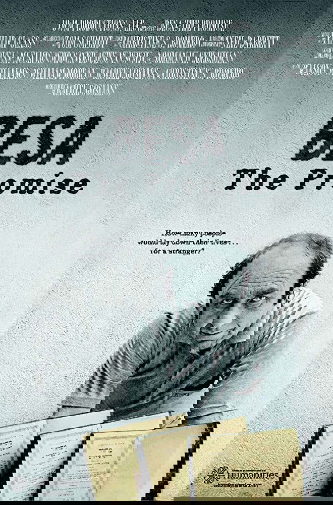 Besa: The Promise