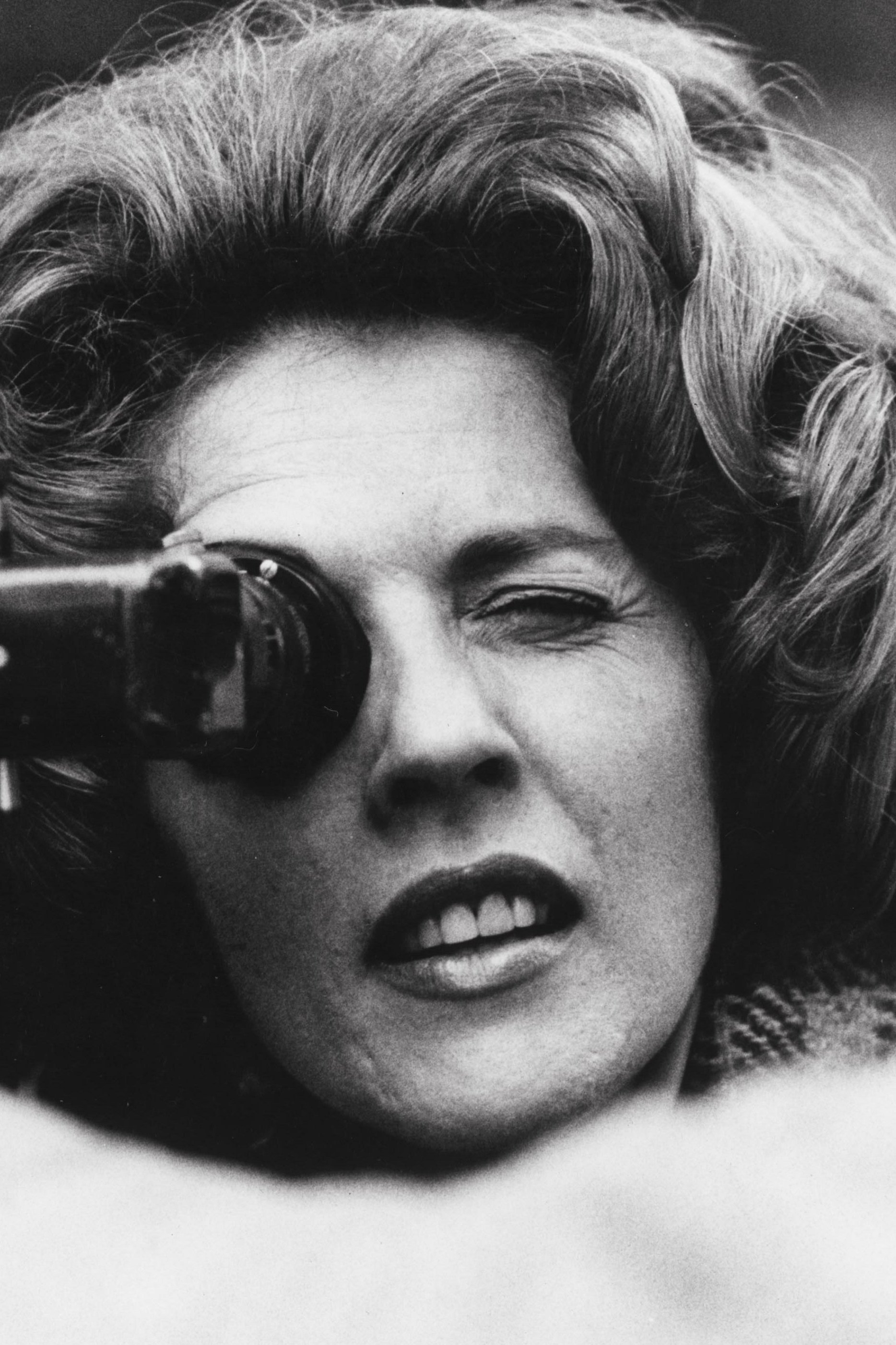 Foto de Nelly Kaplan