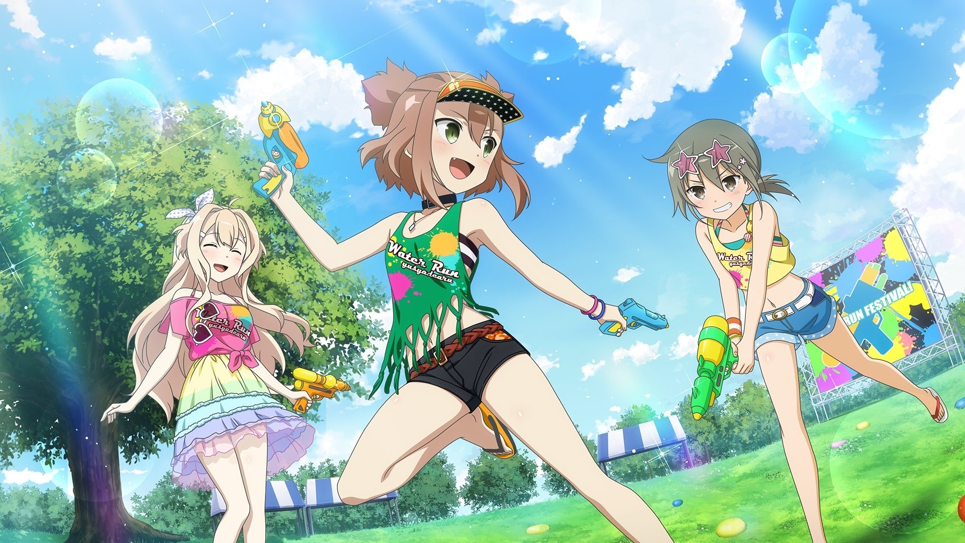 Backdrop image