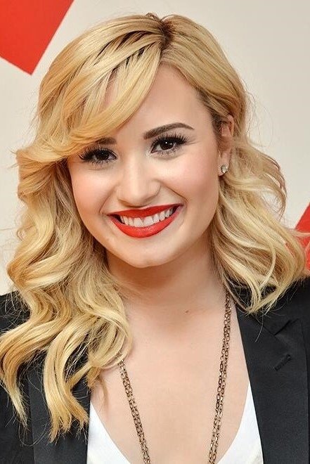 Foto de Demi Lovato