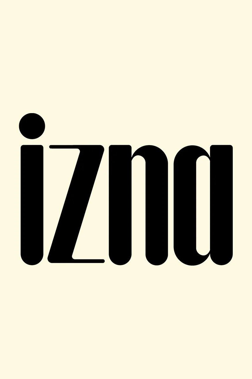 Poster of izna