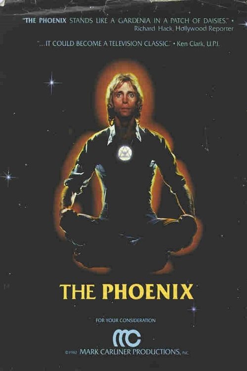 Poster de The Phoenix