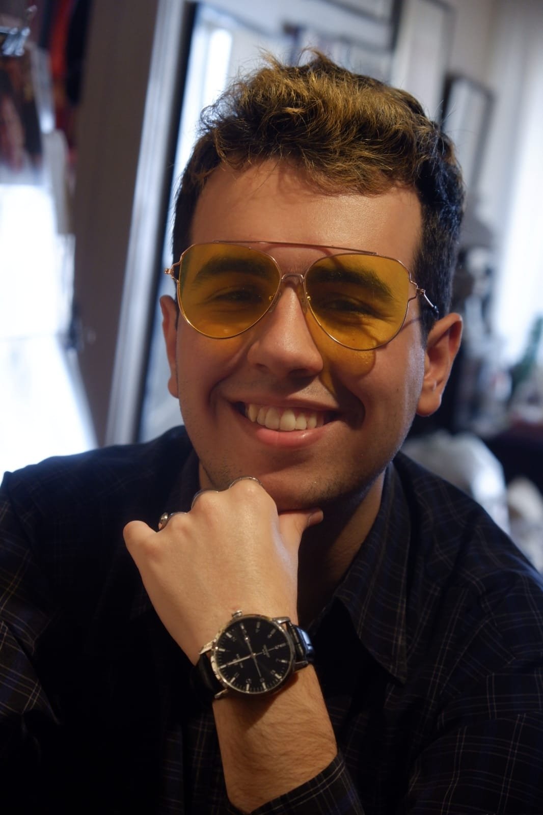 Foto de Felm Goltin