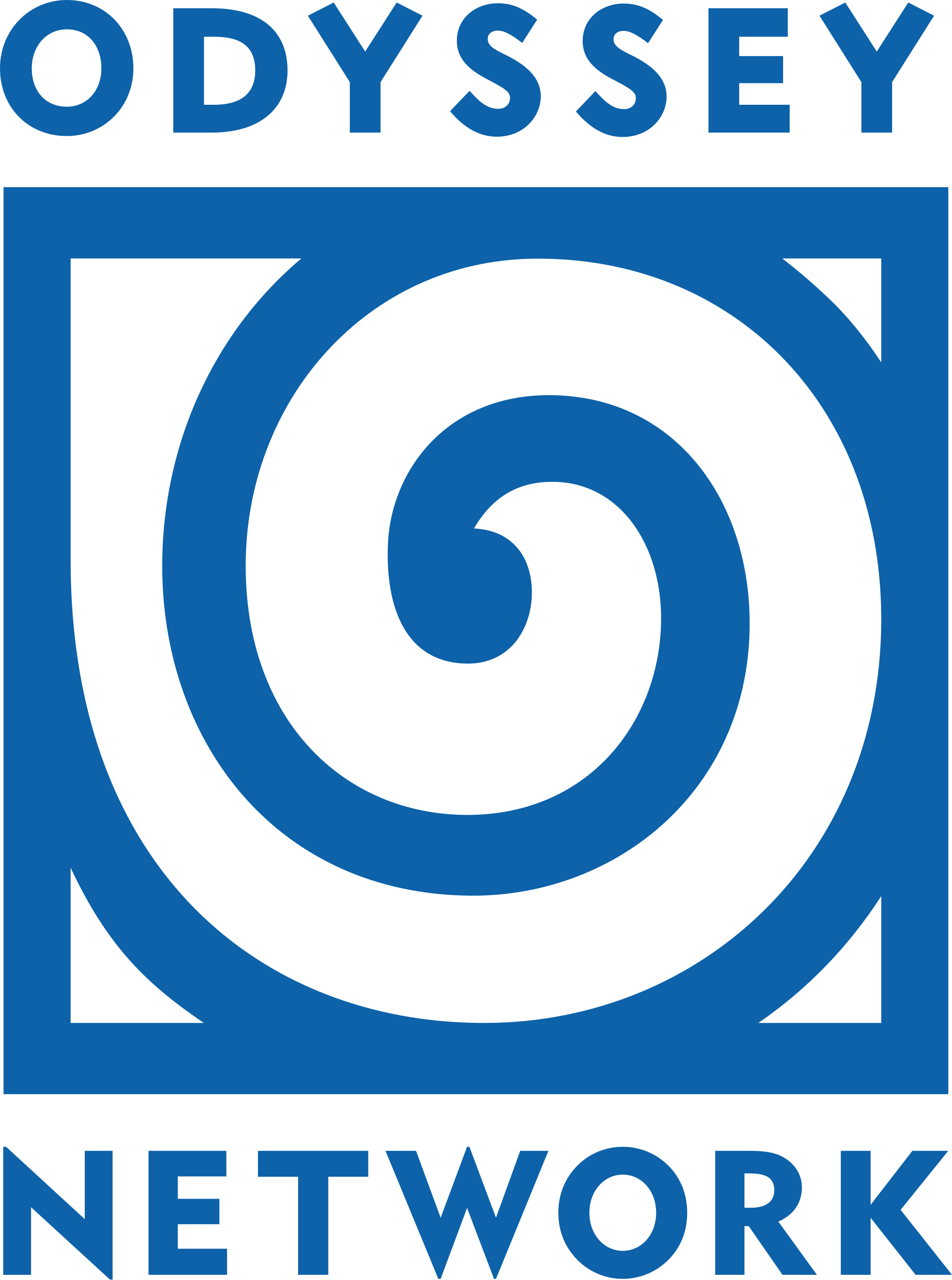 Odyssey Network