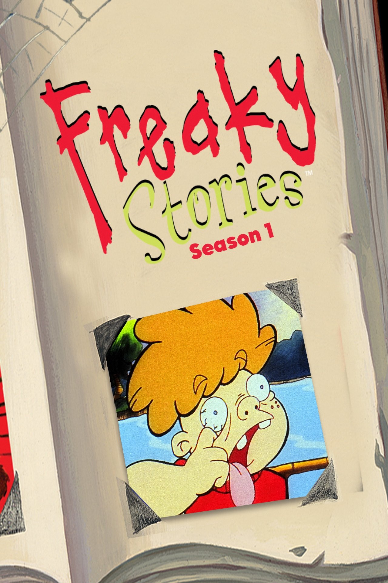 Poster de Temporada 1