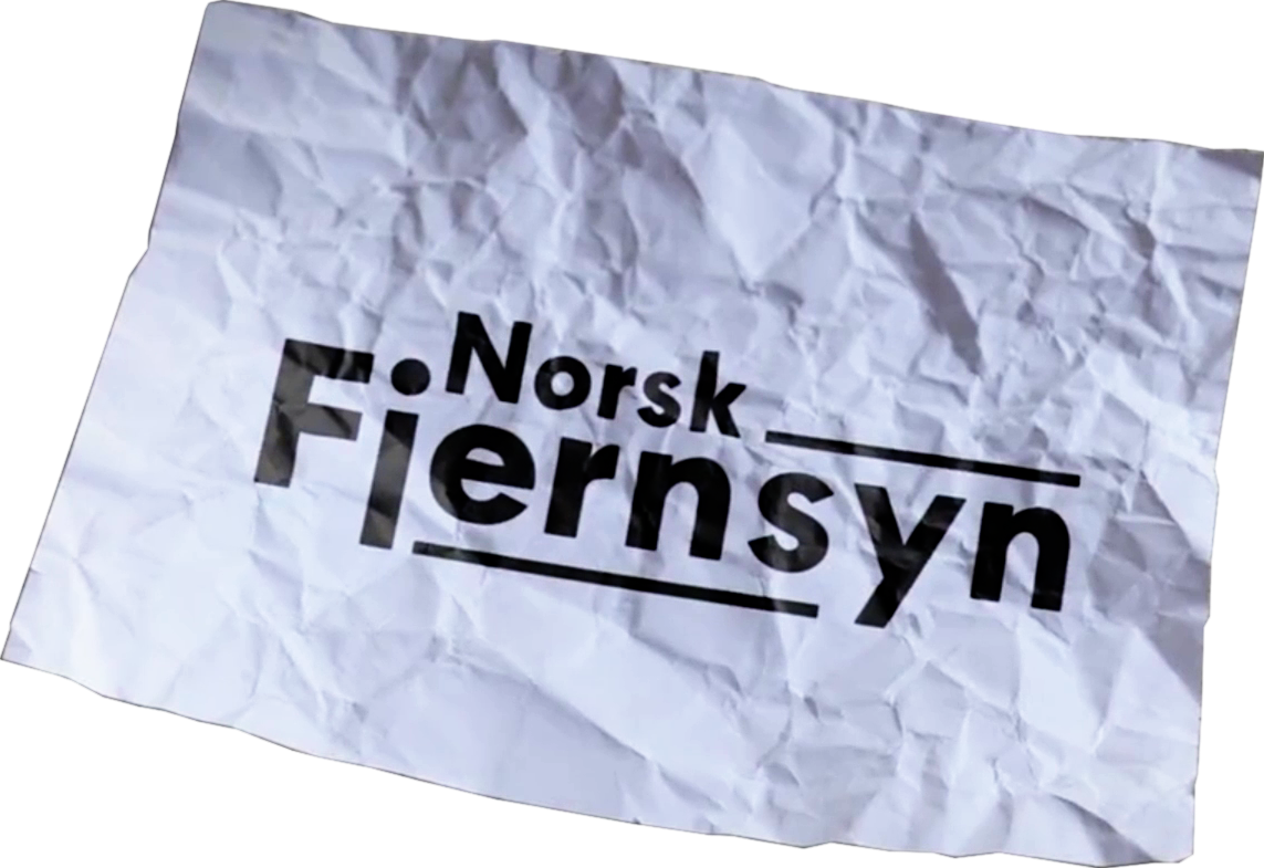 Norsk Fjernsyn