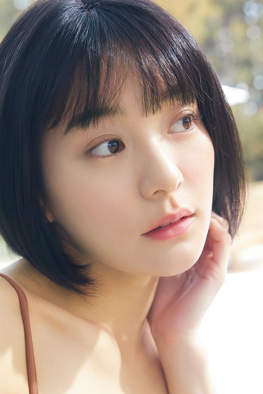 Foto de Momoko Arata