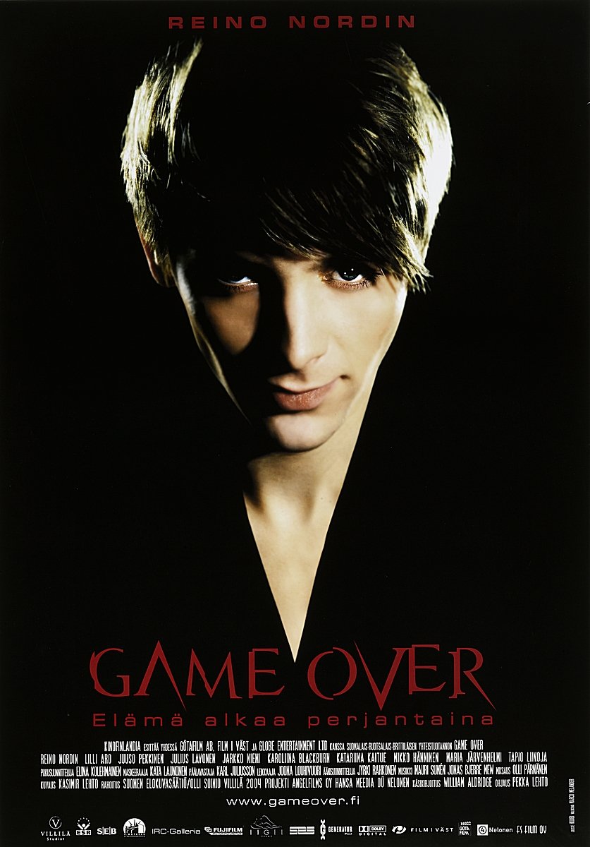 Poster movie