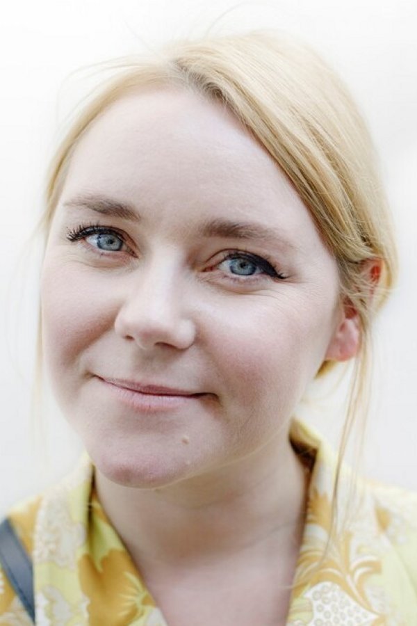 Foto de Stine Rosenfeldt Bjerregaard