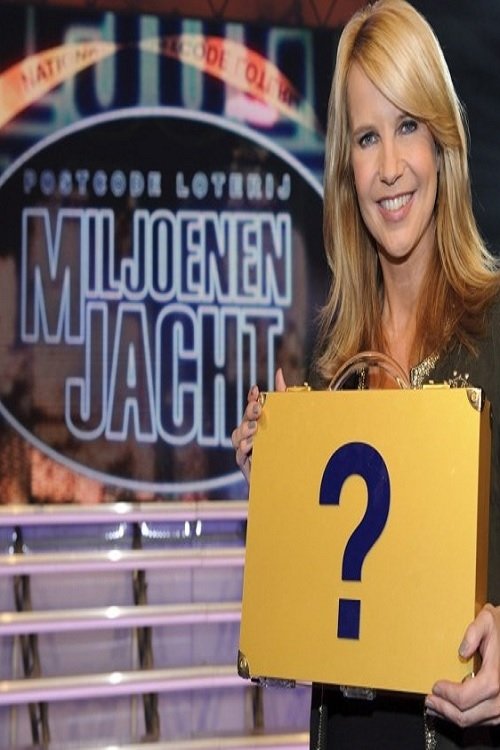 Poster de Miljoenenjacht