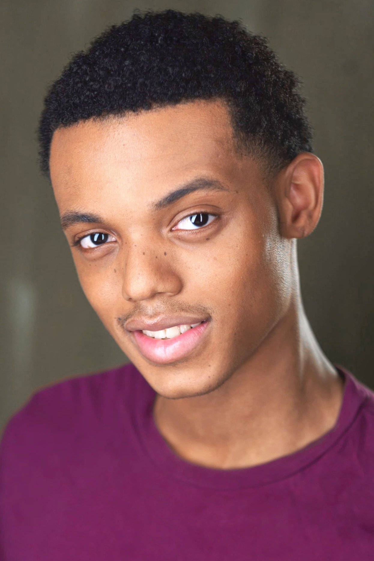 Foto de Jabari Banks