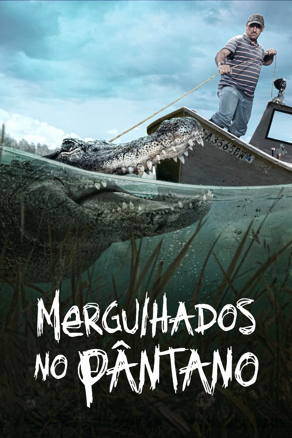 Poster de Temporada 11