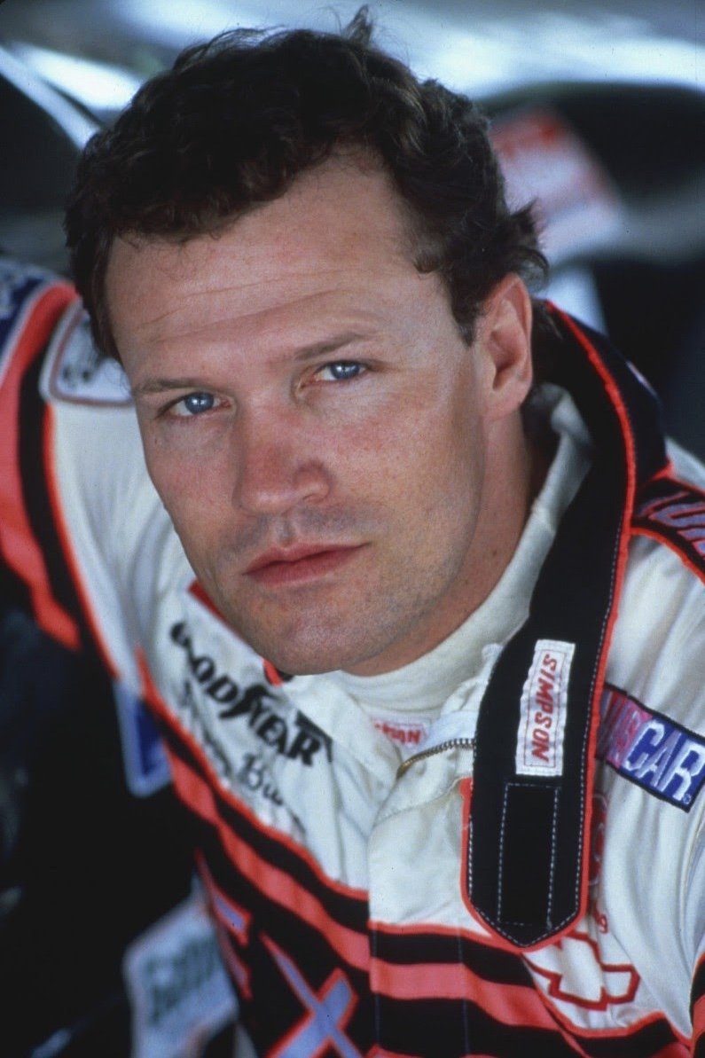 Foto de Michael Rooker