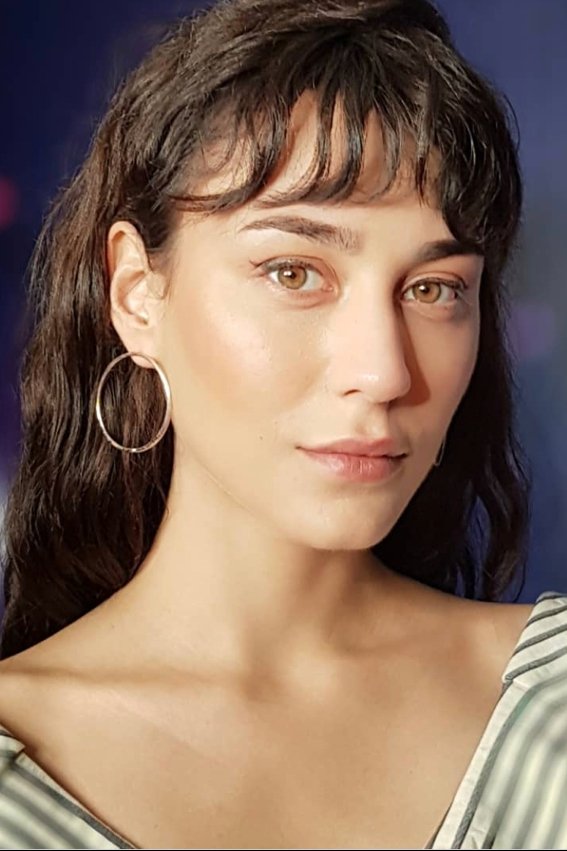 Foto de Merve Çağıran