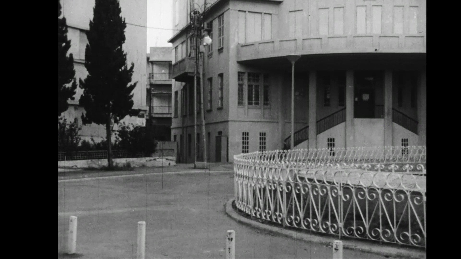 Director