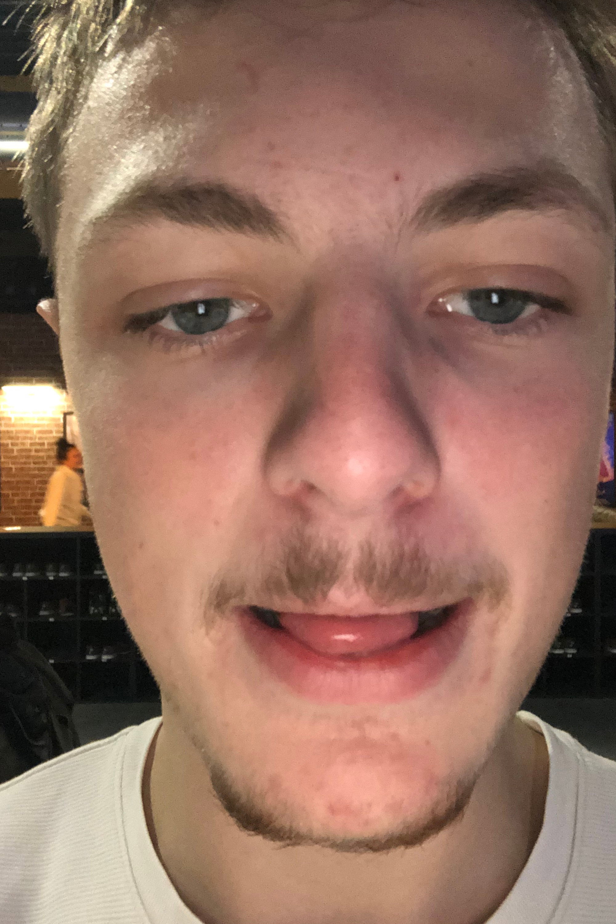 the profile picture of Antoine Queval