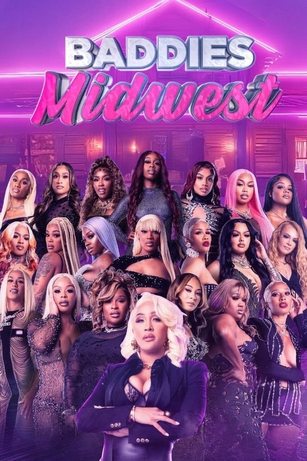 Poster de Temporada 1