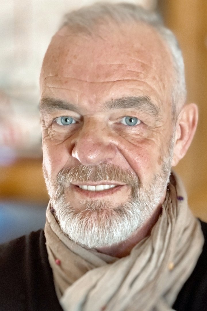 Foto de Didier Froehly
