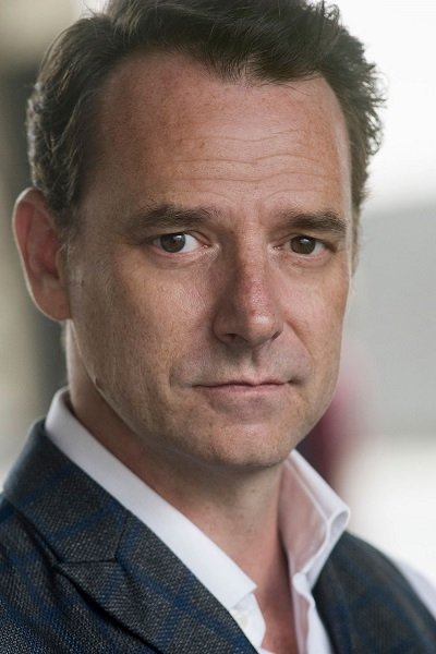 Foto de Peter Seaton-Clark