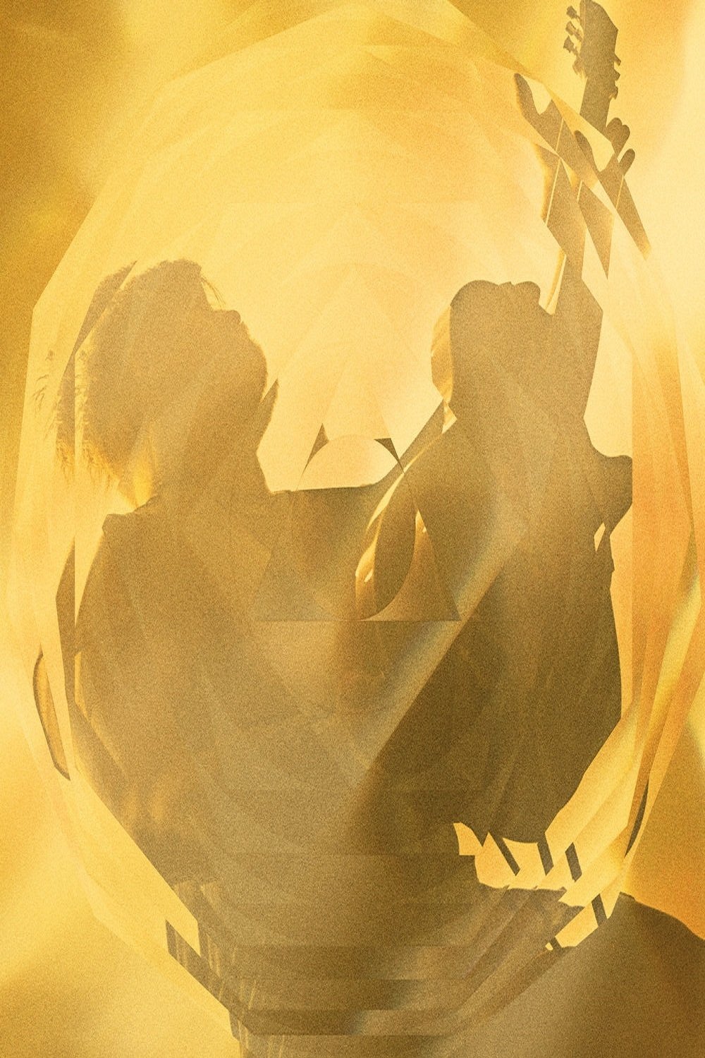 Poster de Cult Of Luna: At La Gaîté Lyrique, Paris