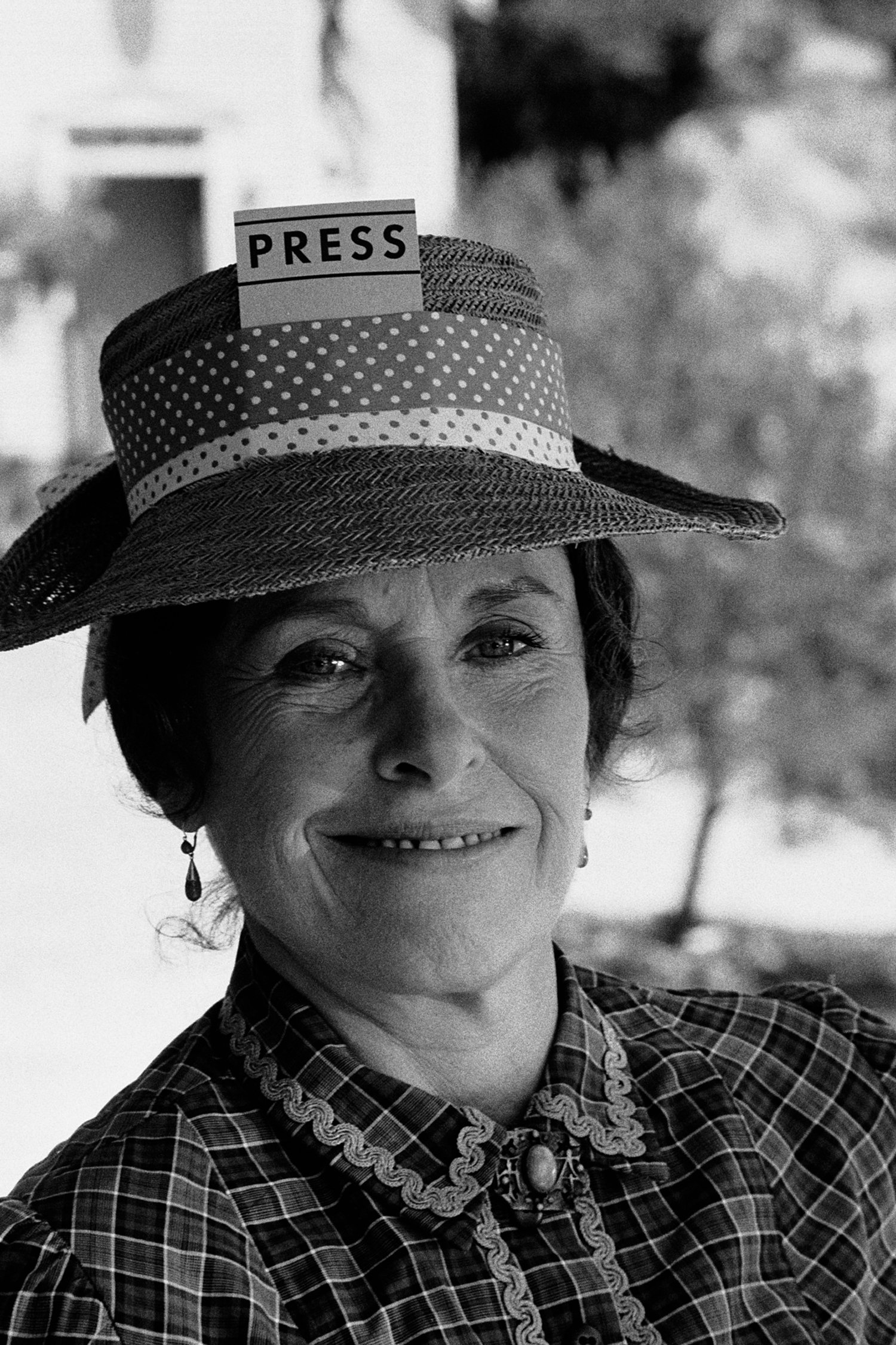 Foto de Katherine MacGregor