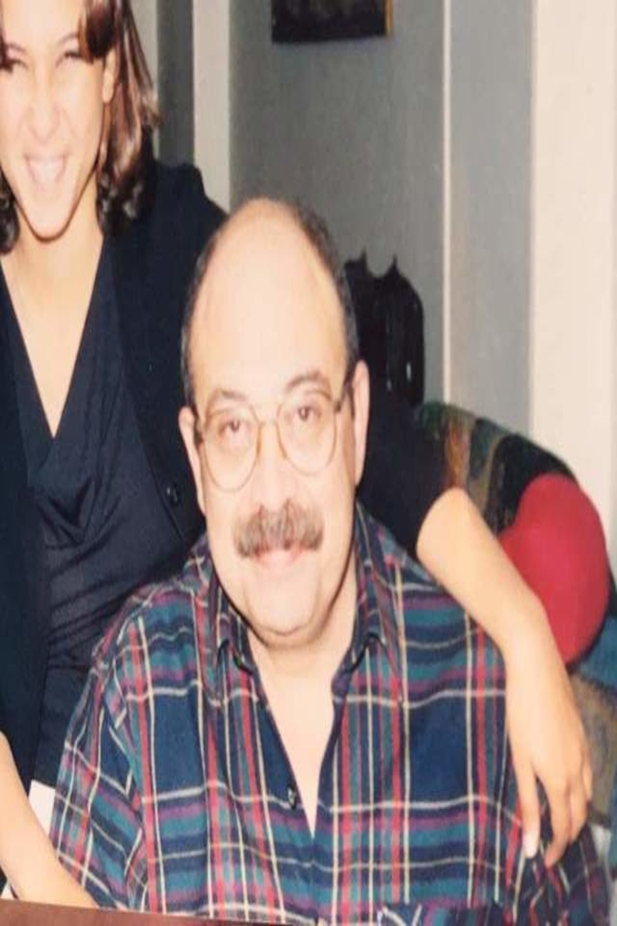Foto de Yasseen Ismail Yasseen