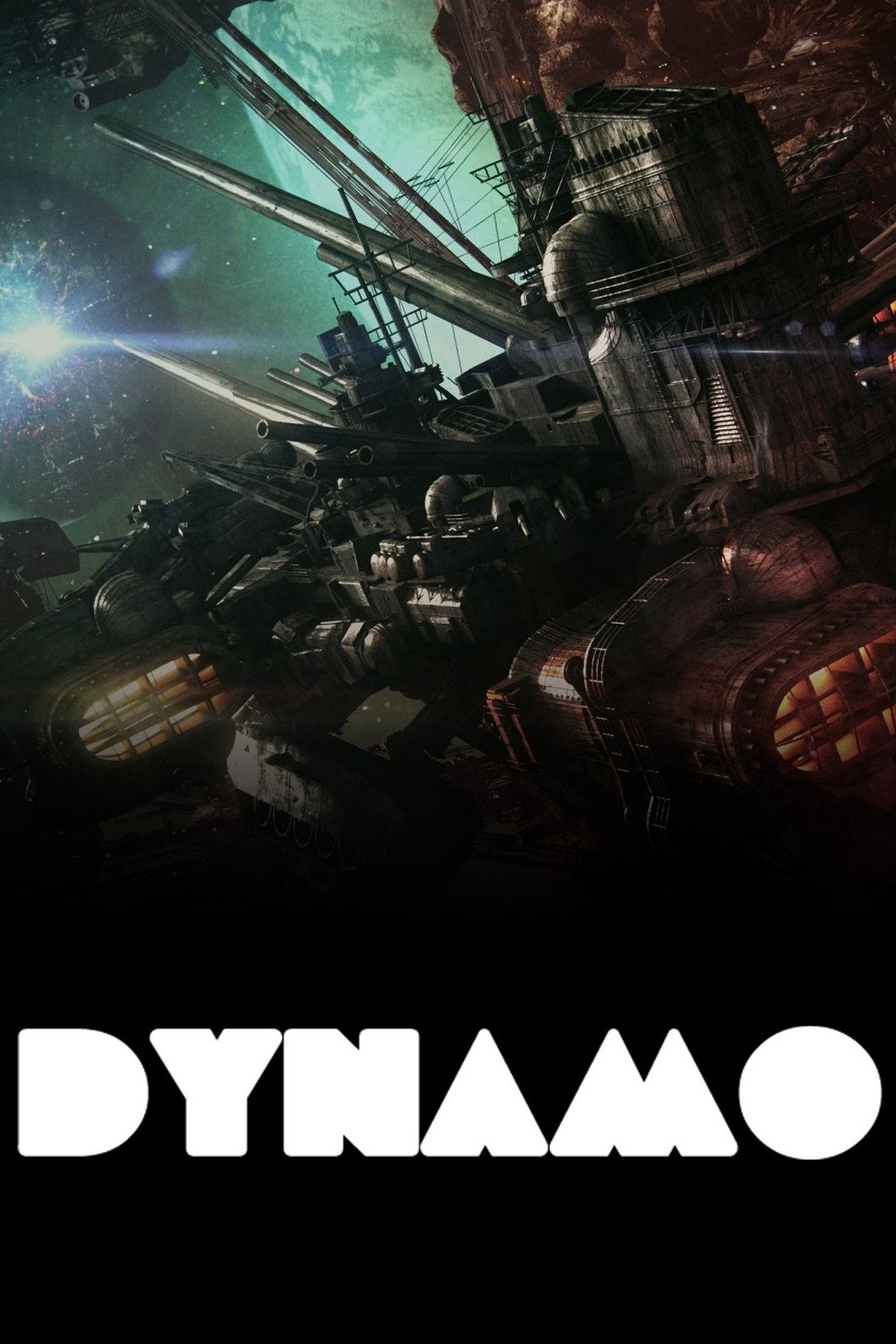 Poster de Temporada 1