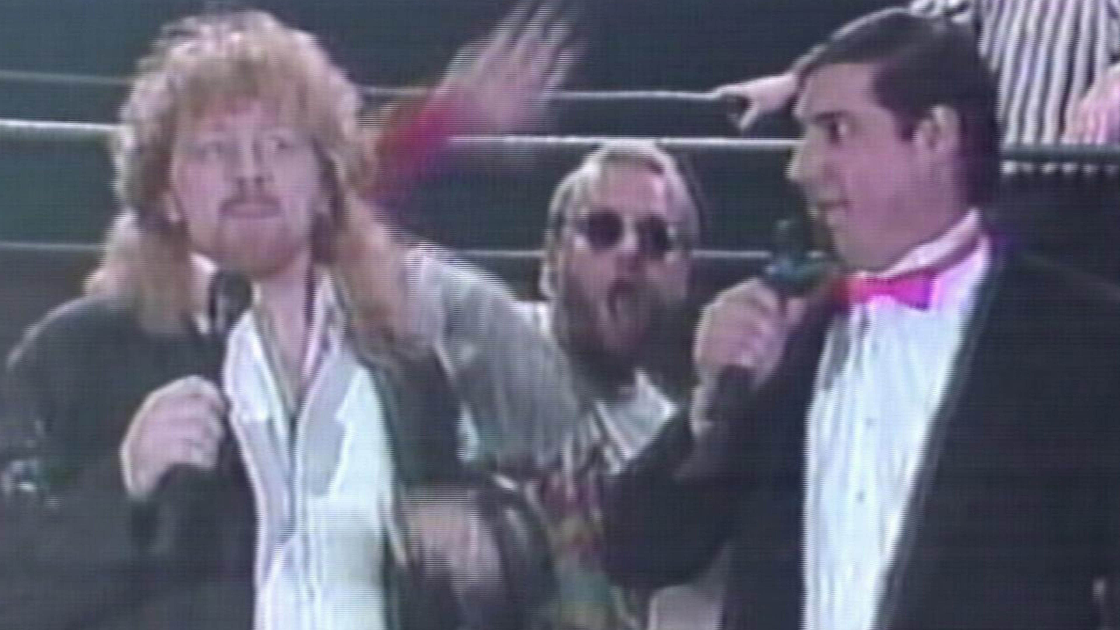 ECW Hardcore TV - Apr. 27, 1993