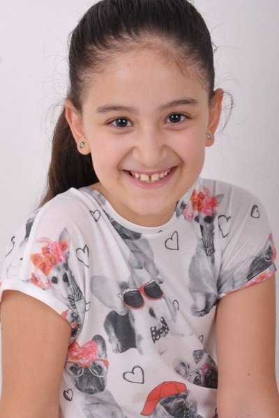 Foto de Eda Döğer