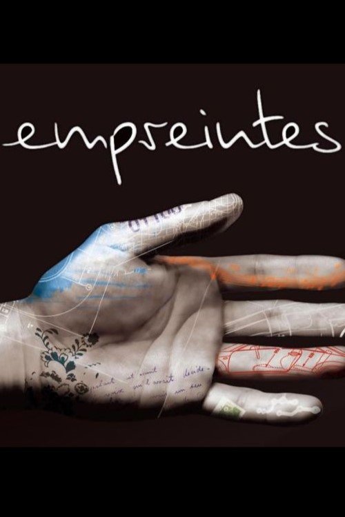 Poster de Empreintes