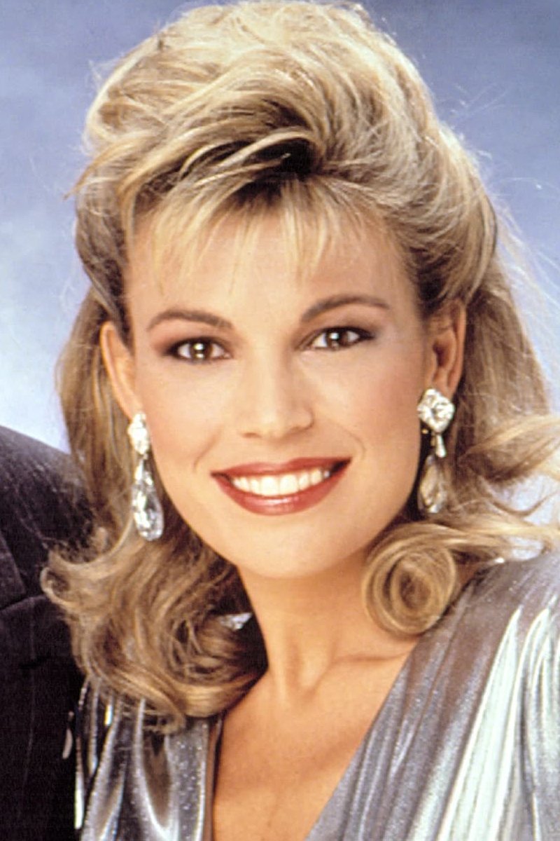 Foto de Vanna White