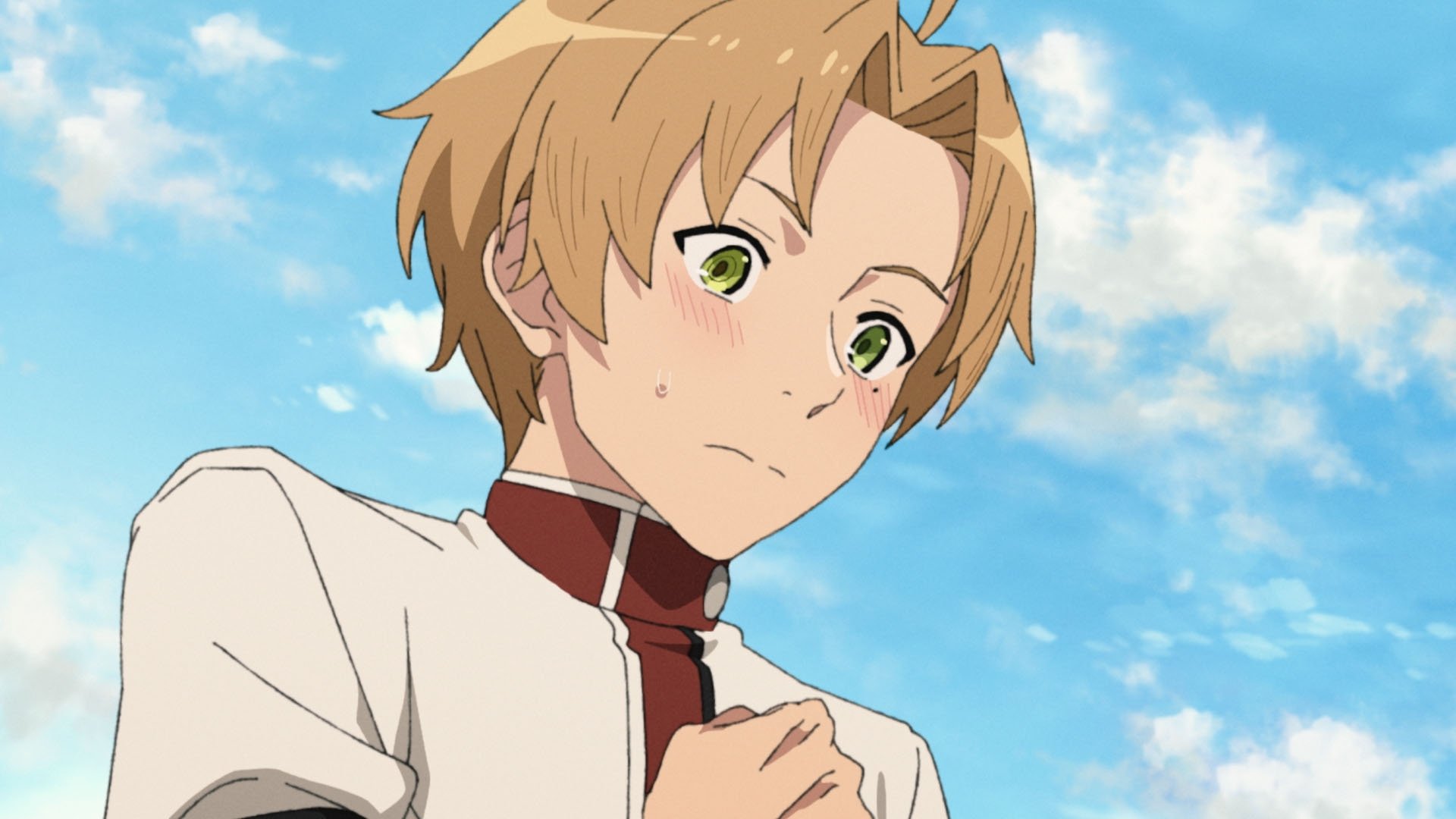 Mushoku Tensei: Jobless Reincarnation - 2. Sezon, 10. Bölüm