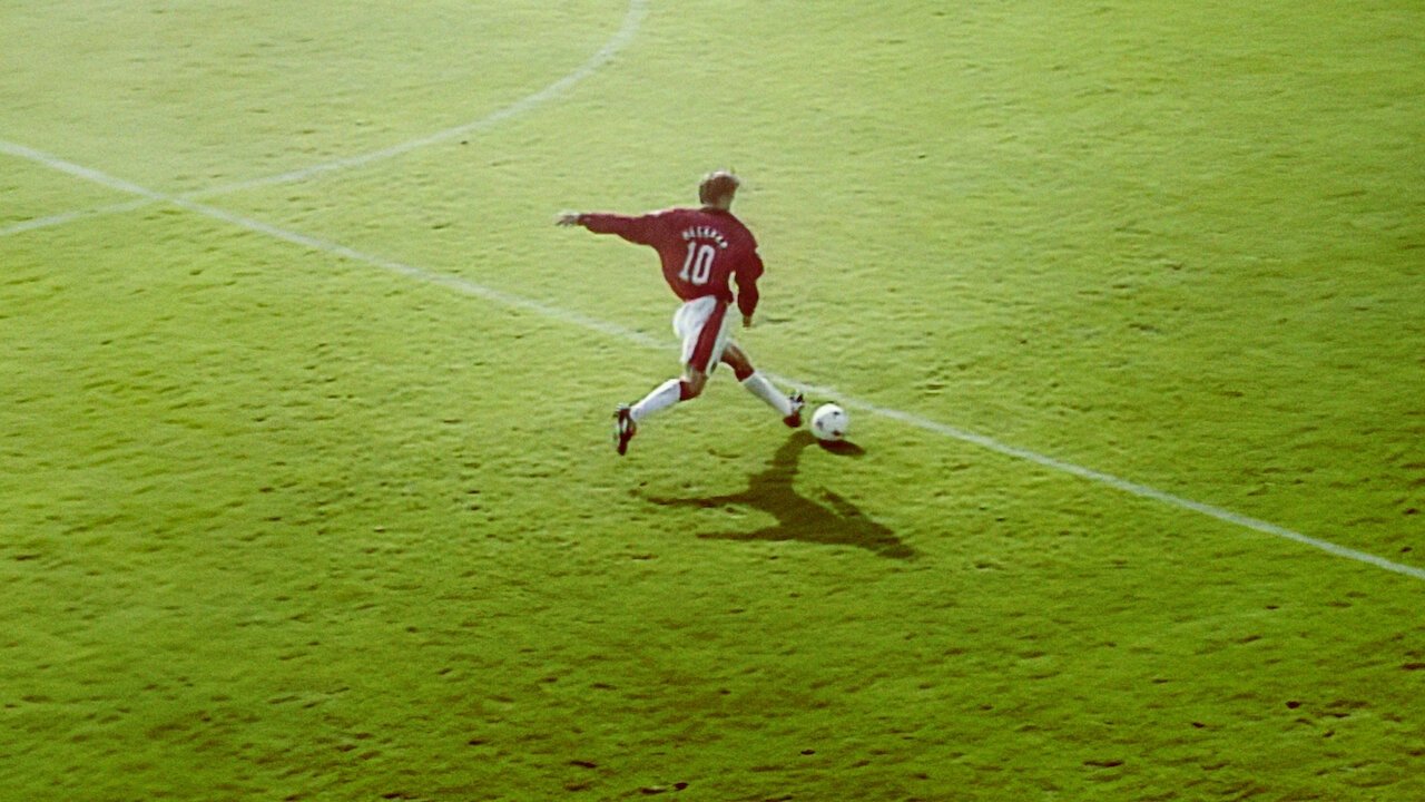 Beckham