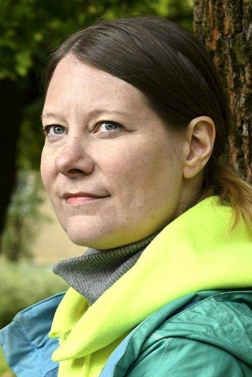 Foto de Inari Niemi