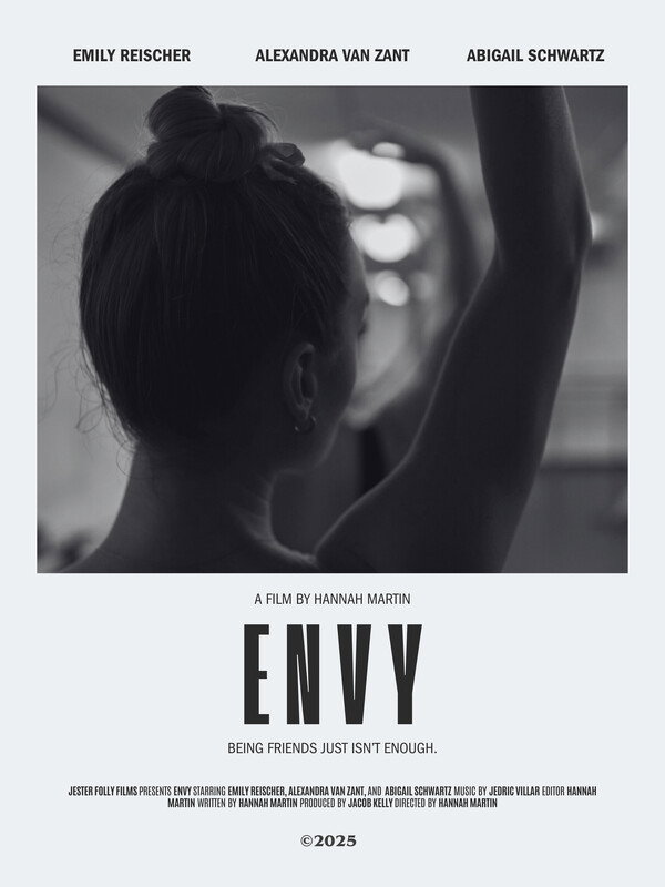ENVY
