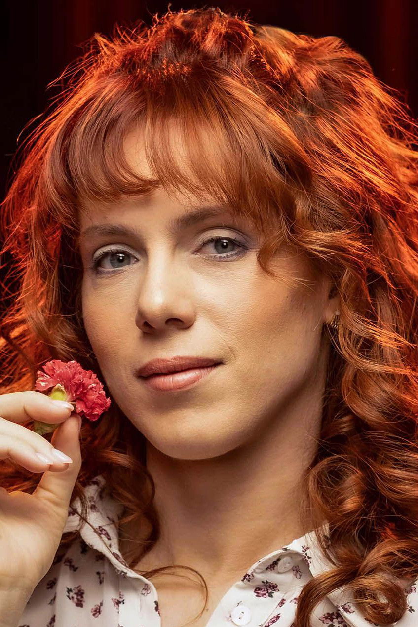 the profile picture of Filippa Kaye
